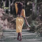 cover: Jah9 - Heaven