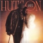 cover: Leroy Hutson - Hutson