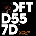 cover: OFFAIAH - Push Pull (Club Mix)