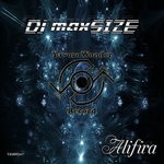 cover: Dj Maxsize - Alifira