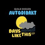 cover: Autodidakt - Days Like This EP