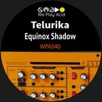 cover: Telurika - Equinox Shadow