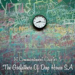 cover: The Godfathers Of Deep House Sa - 1st Commandment Chapter 5