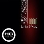 cover: Little Nancy - Obra