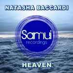 cover: Natasha Baccardi - Heaven