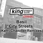 cover: Basil - City Streets Remixes