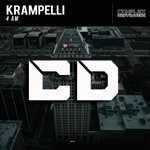 cover: Krampelli - 4 AM