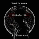 cover: Samsara Inc. - Through The Universe