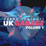 cover: Various - DeeVu UK Garage Vol 1 (UK Garage Mixes)