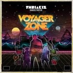 cover: Thriakis Dub Destroyer - Voyager Zone