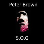 cover: Peter Brown - S.O.G