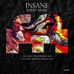 cover: Funk Deep - Insane