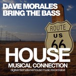 cover: Dave Morales - Bring The Bass