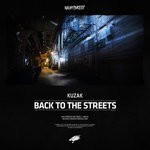 cover: Kuzak - Back To The Streets