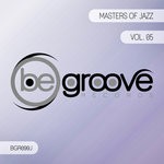 cover: Various - Masters Of Jazz Vol 5