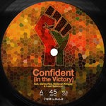 cover: Kibir La Amlak|Various - Confident (In The Victory)