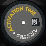 cover: Nish Wadada & Kibir La Amlak - Activation Time