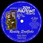 cover: Kibir La Amlak|Reality Souljahs - Keep Silent