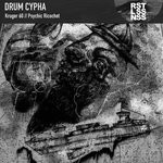 cover: Drum Cypha - Kruger 60/Psychic Ricochet