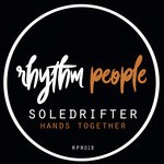 cover: Soledrifter - Hands Together