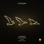 cover: Metoyer|Otosan - Lights (Remixes)