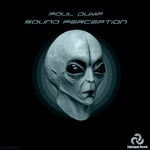 cover: Poul Dump - Sound Perception