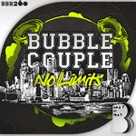 cover: Bubble Couple - No Limits