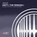 cover: Abaze - Unity (The Remixes)