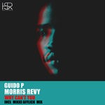 cover: Guido P|Morris Revy - Why Can't You