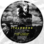 cover: Italobros - Truria EP