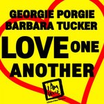 cover: Barbara Tucker|Georgie Porgie - Love One Another