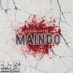 cover: Gabbanatic - Maindo