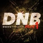 cover: Various - DeeVu DnB Vol 1 (Remixes)