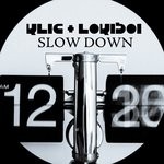 cover: Klic & Lokiboi - Slow Down