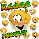 cover: Psicoplay - Ragga & Muffin