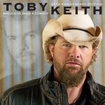 cover: Toby Keith - Should've Been A Cowboy (25th Anniversary Edition)