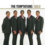 cover: The Temptations - Gold