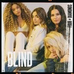 cover: Four Of Diamonds - Blind