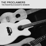 cover: The Proclaimers - The Rockfield Acoustic Sessions (live)