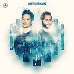 cover: Wasted Penguinz - Elysian