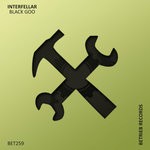 cover: Interfellar - Black Goo