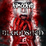 cover: Krook$ - Bloodshed