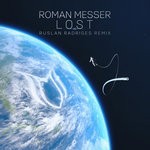 cover: Roman Messer - Lost