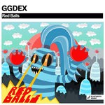 cover: Ggdex - Red Balls