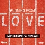 cover: Ortal Edri|Tommer Mizrahi - Running From Love