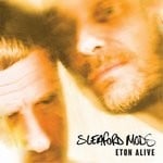 cover: Sleaford Mods - Eton Alive