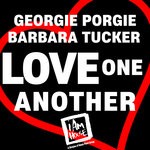 cover: Barbara Tucker|Georgie Porgie - Love One Another