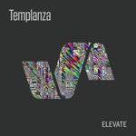 cover: Templanza - Galaxy Shots EP