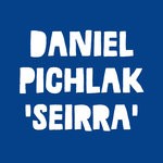 cover: Daniel Pichlak - Seirra