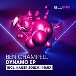 cover: Ben Champell - Dynamo EP